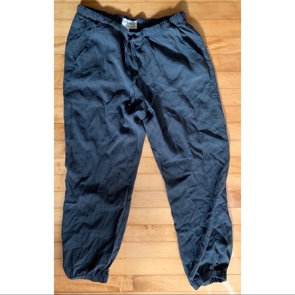 Cloth and Stone Grey Joggers